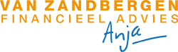 Anja van Zandbergen Logo