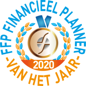 Anja van Zandbergen - FFP Financieel planner van het jaar 2020